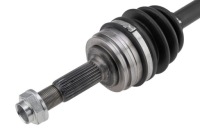 фото thumb №2, Привідний вал citroen c1 1.0 05- /перед, ліва, мкпп, акпп/