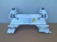 фото thumb №1, Peugeot 2008 ii citroen ds3 подрамник подрамник перед