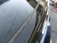 фото thumb №11, Jaguar xf x250 xfr sport lift кришка багажника багажника pec