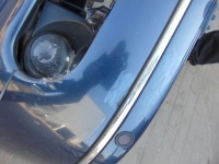 фото thumb №13, Бампер перед передний pod омыватель pdc bmw 5 e39 европа