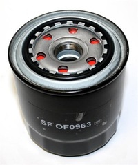 фото thumb №2, Starline фильтр масла toyota carina 2,0tdi