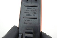 фото thumb №7, Правий відбивач заднього бампера mini cooper f56 24135110 1.5l бензиновий