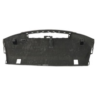 фото thumb №11, Mercedes c117 полка багажника задняя задняя a1176906500