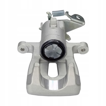 фото thumb №1, Супорт гальмівний зад renault megane ii 1.6 1.5 dci