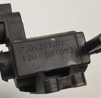 фото thumb №2, Клапан вакуумa range rover iii l322 70121101