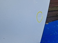 фото thumb №6, Дверь правое передние mercedes b-klasa w247 2018r-