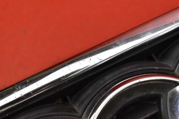 фото thumb №9, Решётка решётка радиатора хром 8d0853651 audi a4 b5 94-99