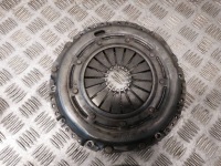 фото thumb №10, Колесо двомасовий диск притиск підшипник volvo s40 ii 1.6 d ggv-30000039