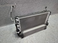 Купить Радиатор вентилятор комплект радиатор bmw x1 f48 f45 mini f54 f56 f57 f60, фото thumb