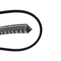 фото thumb №1, Ремень клиновой генератора ligier chatenet due jdm