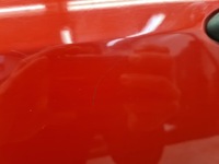 фото thumb №10, Renault clio iii дверь левый перед ov727