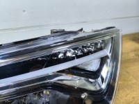 Seat ateca фара перед передняя левая full led 576941007f Недорого, фото thumb