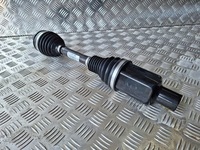 фото thumb №4, Mercedes glc x253 приводной вал приводная