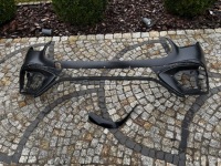 Купить Бампер 2548851701 mercedes 43 amg glc перед молдинг оригинал, фото thumb