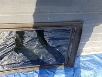 фото thumb №9, Mercedes ml w166 стекло крыша люк