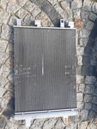 Купити Mercedes 177 247 радіатор інтеркулер 2475006100 оригінал, фото thumb