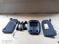 фото thumb №1, Ds7 захист сонцезахисна ручка лампа