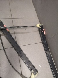 фото thumb №7, Механізм скла перед audi a4 b6