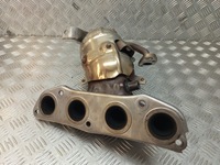 фото thumb №11, Renault clio v каталізатор 208a00444r