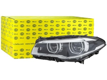 фото thumb №16, Фара hella 1ex011072911 63117352481 bmw