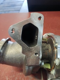 фото thumb №10, Турбонагнетатель mercedes vito w639 a6460901580 nowa