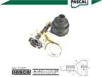 Шарнир приводной pascal 607234 151234 Цена, фото thumb