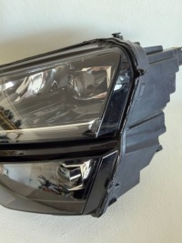 фото thumb №7, Skoda karoq фара передняя led левая левое 57b941015d 2017- 17-