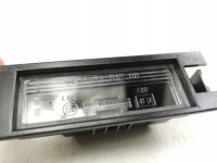 фото thumb №4, Підсвітка реєстрації opel astra zafira ori