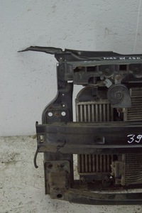 фото thumb №3, Pas переднє радіатор ford ka ii mk2 1.3d