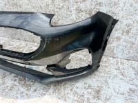 фото thumb №5, Ford puma mk2 ii st line бампер передний перед 19-