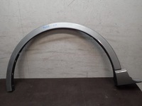 фото thumb №1, Крыло молдинг накладка левый перед ford kuga mk2