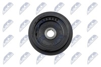 фото thumb №10, Шків колінчастого вала nissan almera tino 98-primera p11