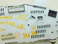 Grand cherokee 3 wk 3.7 05-10 панель 56010589ai Киев, фото thumb