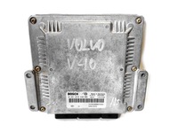 фото thumb №1, Бортовий комп'ютер volvo v40 0281010440