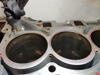 фото thumb №9, Блок двигуна 7587604 bmw x1 e84 f10 f30 f11 2.0b n20b20a