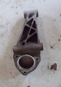 Купить Опора полуось правой кронштейн opel mokka 1.4 turbo, фото thumb