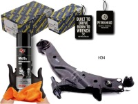 фото thumb №1, Важіль hyundai перед trajet 2,0 2,0crdi 2,7 le jap #petrolhead pro+ kit1