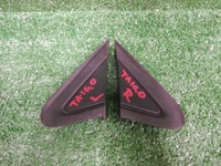 фото thumb №1, Треугольник крыла vw taigo 2022 правый