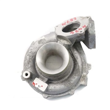 фото thumb №11, Bmw e81 e87 123d n47s кришка запчастина turbo 7804638