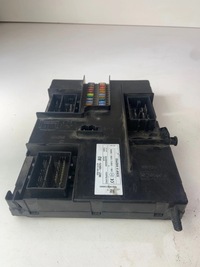 фото thumb №7, Коробка предохранителей модуль bsi ford transit mk8 au