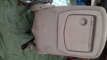 фото thumb №8, Renault scenic ii 2 сидіння лівий водія