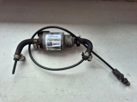 Купити Помпа обігріву webasta webasto daf xf 106 , cf euro 6 рестайлінг, фото thumb