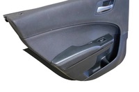 фото thumb №12, Обшивка задніх лівих двері dodge charger 6el034x9ac 3.6l бензиновий 218kw