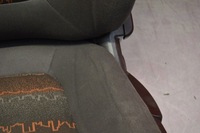 фото thumb №13, Сидіння сидіння комплект боковина обшивки eu opel meriva b 10-14