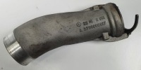 фото thumb №1, Шланг труба турбины mercedes w222 6.0 v12 a2790980107