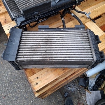 фото thumb №9, Kia sportage iv 4 15- 18- 2.0 crdi pas усилитель балка комплект радиатор