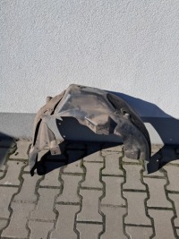 Купити Підкрилок лівий задній mg 5 ev 10909176, фото thumb