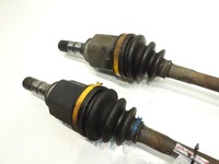 фото thumb №6, Приводной вал передняя перед awd subaru impreza iii gh 2.0 td sport