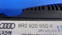 фото thumb №4, Панель приладів eu 8r0920950k audi q5 8ro 08-17r