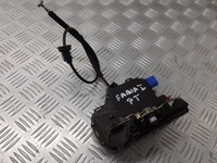 фото thumb №3, Замок двері праві зад skoda fabia i 6pin